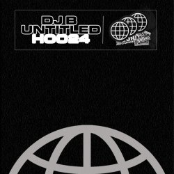 Pochette DJ B - Who U Are