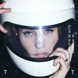 Pochette Charlotte De Witte - Power Of Thought