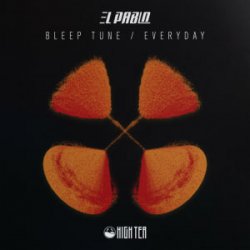 Pochette El Pablo - Everyday