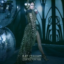 Pochette Kat Graham - Sometimes