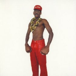 Pochette Tyler & The Creator - Sugar On My Tongue