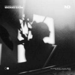 Pochette vidi roca & Giorgio Gee - Wicked Game
