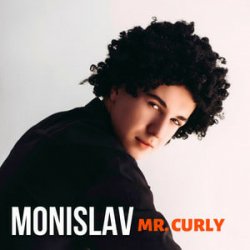 Pochette MONISLAV - Mr. Curly