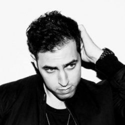 Pochette Jason Ross - Coaster (Original Mix)