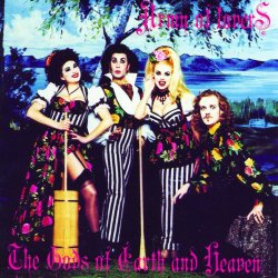 Pochette Army Of Lovers - Carry My Urn To Ukraine