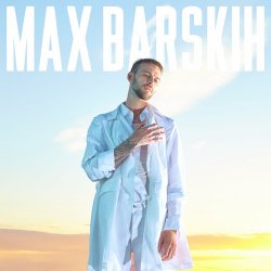 Pochette Max Barskih - Неслучайно