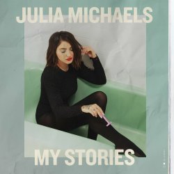 Pochette Julia Michaels - That's The Kind Of Woman