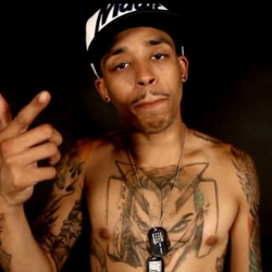 Pochette Heat Scales Feat. Cory Gunz - Game On Smash