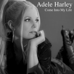 Pochette Adele Harley - I Can't Make You Love Me