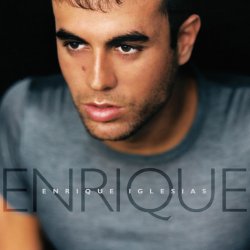 Pochette Enrique Iglesias - Stay Here Tonight