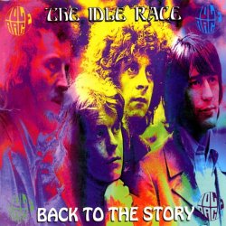 Pochette The Idle Race - Follow Me Follow