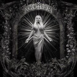 Pochette Christina Aguilera - Somos Nada