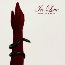 Pochette Minelli & INNA - In Love
