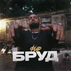 Pochette Фир - БРУД
