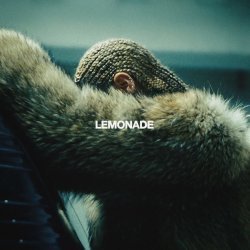 Pochette Beyoncé - Hold Up