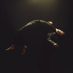 Pochette Alexander Stewart - Scared of Myself