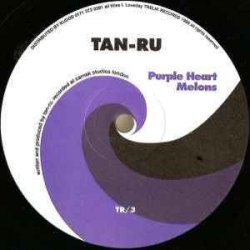 Pochette Tan-Ru - Toggle (Original)