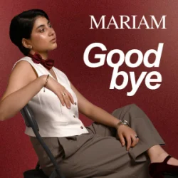 Pochette MARIAM - Good Bye