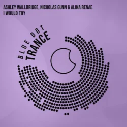 Pochette Ashley Wallbridge & Nicholas Gunn & Alina Renae - I Would Try