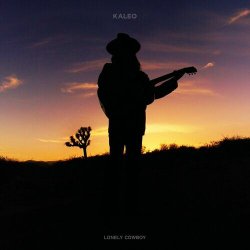 Pochette Kaleo - Lonely Cowboy
