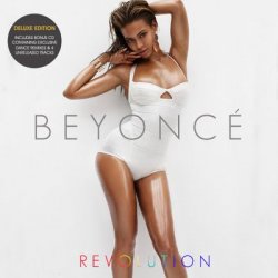 Pochette Beyoncé Feat. IAm - Bienvenue