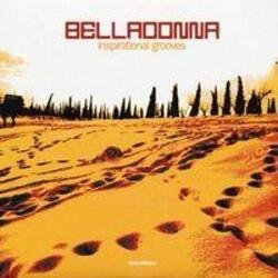 Pochette Belladonna - Get over