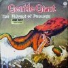 Pochette Gentle Giant - Advent Of Panurg Gentle Giant - Advent Of Panurg