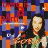 Pochette DJ Bobo - There Is a Party DJ Bobo - There Is a Party