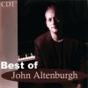 Pochette John Altenburgh - Shake It John Altenburgh - Shake It