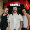 Pochette SIROMAG & KOZAK SIROMAHA - Нормально SIROMAG & KOZAK SIROMAHA - Нормально