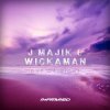 Pochette J Majik & Wickaman feat. Dee Freer - Out of Sight J Majik & Wickaman feat. Dee Freer - Out of Sight