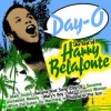 Pochette Harry Belafonte - Day-O Harry Belafonte - Day-O