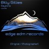 Pochette Billy Gillies - Daytona (Original Mix) Billy Gillies - Daytona (Original Mix)