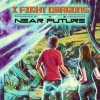 Pochette I Fight Dragons - Prelude I Fight Dragons - Prelude