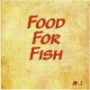 Pochette Food For Fish - Надоело Молчать Food For Fish - Надоело Молчать