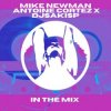 Pochette Mike Newman & Antoine Cortez - Make That Move (Original Mix) Mike Newman & Antoine Cortez - Make That Move (Original Mix)