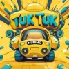 Pochette Nuisho - Tuk Tuk Nuisho - Tuk Tuk