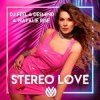 Pochette Dj Feel & Desmind & Natalie Rise - Stereo Love Dj Feel & Desmind & Natalie Rise - Stereo Love