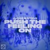 Pochette Lucas & Steve - Push The Feeling On Lucas & Steve - Push The Feeling On