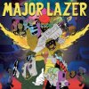 Major Lazer feat. Danielle Haim, Santigold - You're No Good