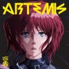 Pochette Lindsey Stirling - Underground Lindsey Stirling - Underground