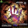 Pochette Talemono - Overload Talemono - Overload