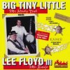 Pochette Big Tiny Little & Lee Floyd III - Deed I Do Big Tiny Little & Lee Floyd III - Deed I Do