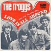 Pochette The Troggs - Love Is All Around The Troggs - Love Is All Around