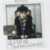 Pochette Luca Marino - Non è stato semplice Luca Marino - Non è stato semplice