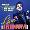 Pochette Terese Genecco & Her Little Big Band - Frankie And Johnny Terese Genecco & Her Little Big Band - Frankie And Johnny