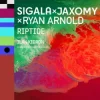 Pochette Sigala & Ryan - Riptide (Arnold Paraiso Edit) Sigala & Ryan - Riptide (Arnold Paraiso Edit)