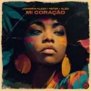 Pochette Johanna Kleen & 4Step & ALDO - Mi Coração Johanna Kleen & 4Step & ALDO - Mi Coração