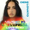Pochette Demi Lovato - Cool for the Summer Demi Lovato - Cool for the Summer