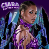 Pochette Ciara - Ciara To The Stage Ciara - Ciara To The Stage